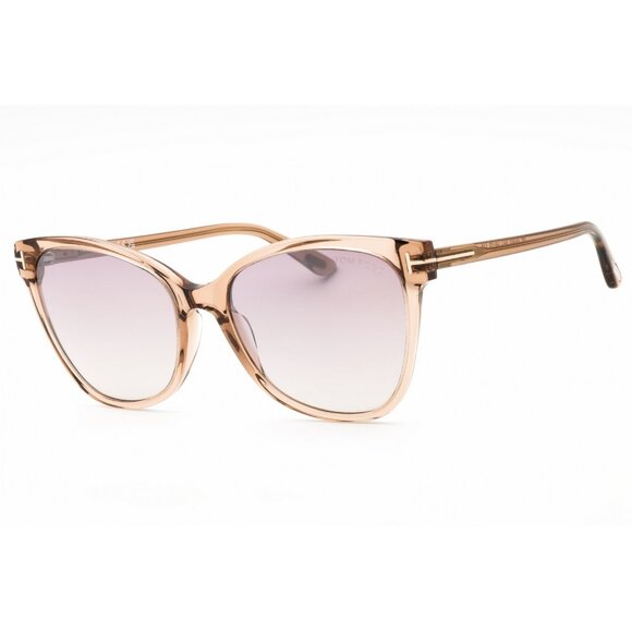 Tom Ford Sunglasses TF0844ANI-45G-58 New with tags - Picture 1 of 5